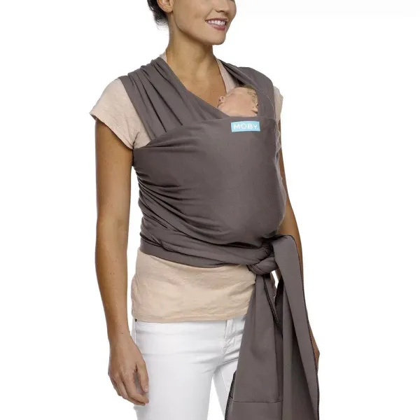 Classic Tragetuch - slate